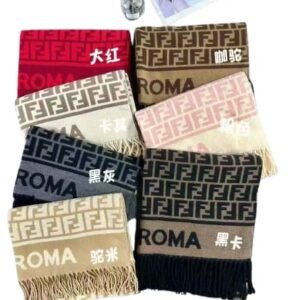 winter scarf kashmir