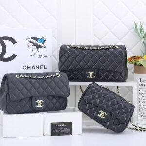 chanel 24cm