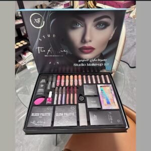 studio makeup kit