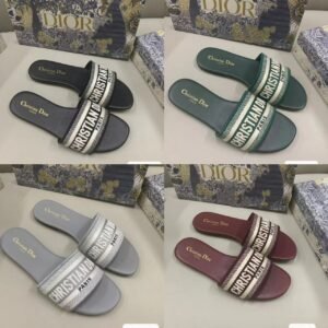 Dior sandal