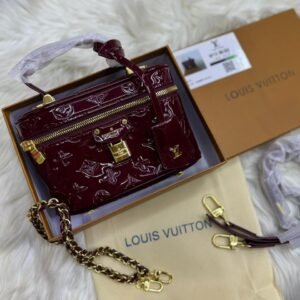 lv vanity