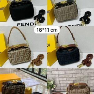 fendi vintage